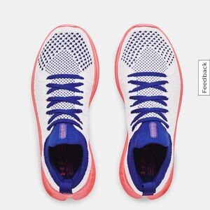 👟UNDER ARMOUR FLOW VELOCITI SE ATHLETIC SHOES 👟